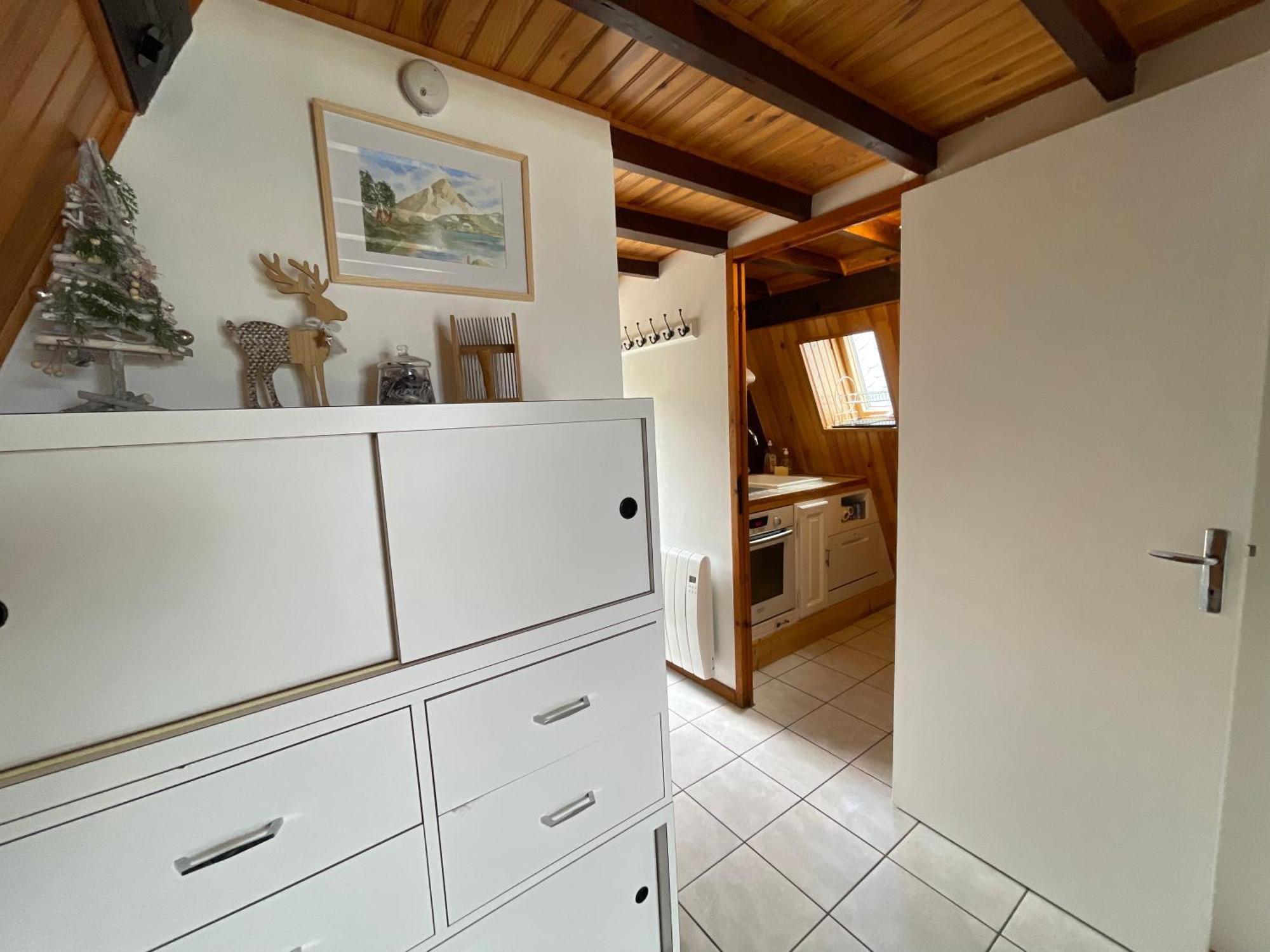 Là-Haut Les Angles  Extérieur photo